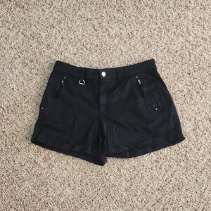 White House Black Market Women's Shorts - Pret-A-Play